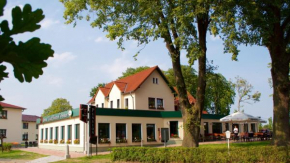 Отель Gasthof & Pension Zum Himmel  Рубенов